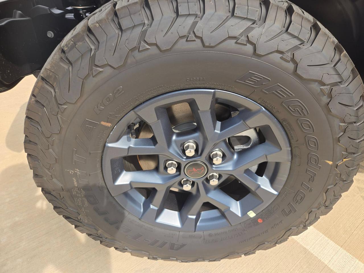 2026 Jeep Wrangler Castroville TX