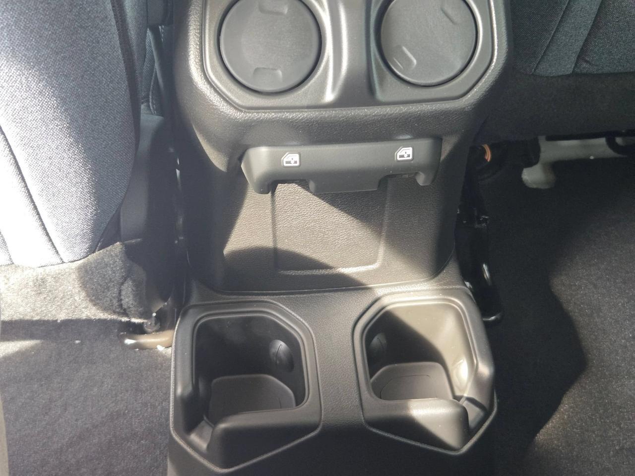 2026 Jeep Wrangler Castroville TX
