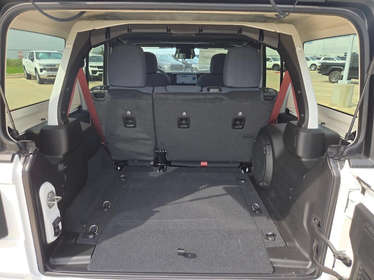 2026 Jeep Wrangler Castroville TX
