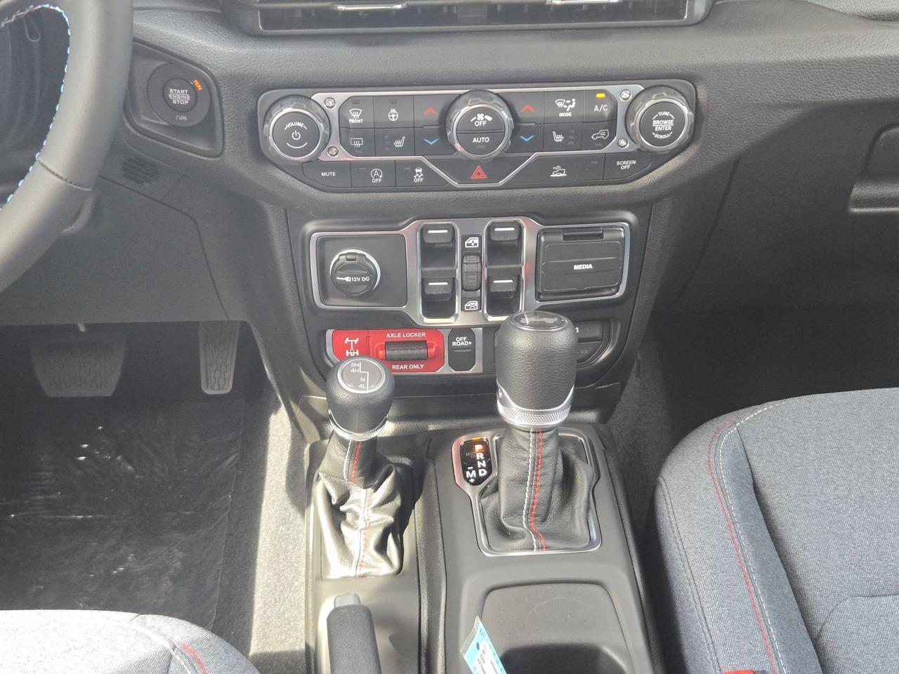 2026 Jeep Wrangler Castroville TX