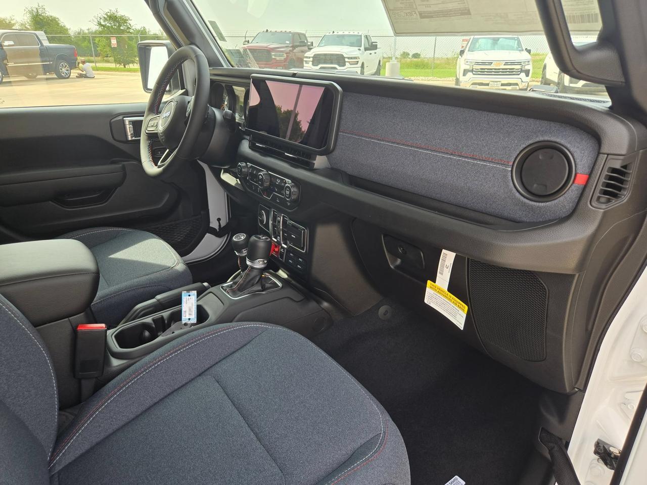 2026 Jeep Wrangler Castroville TX