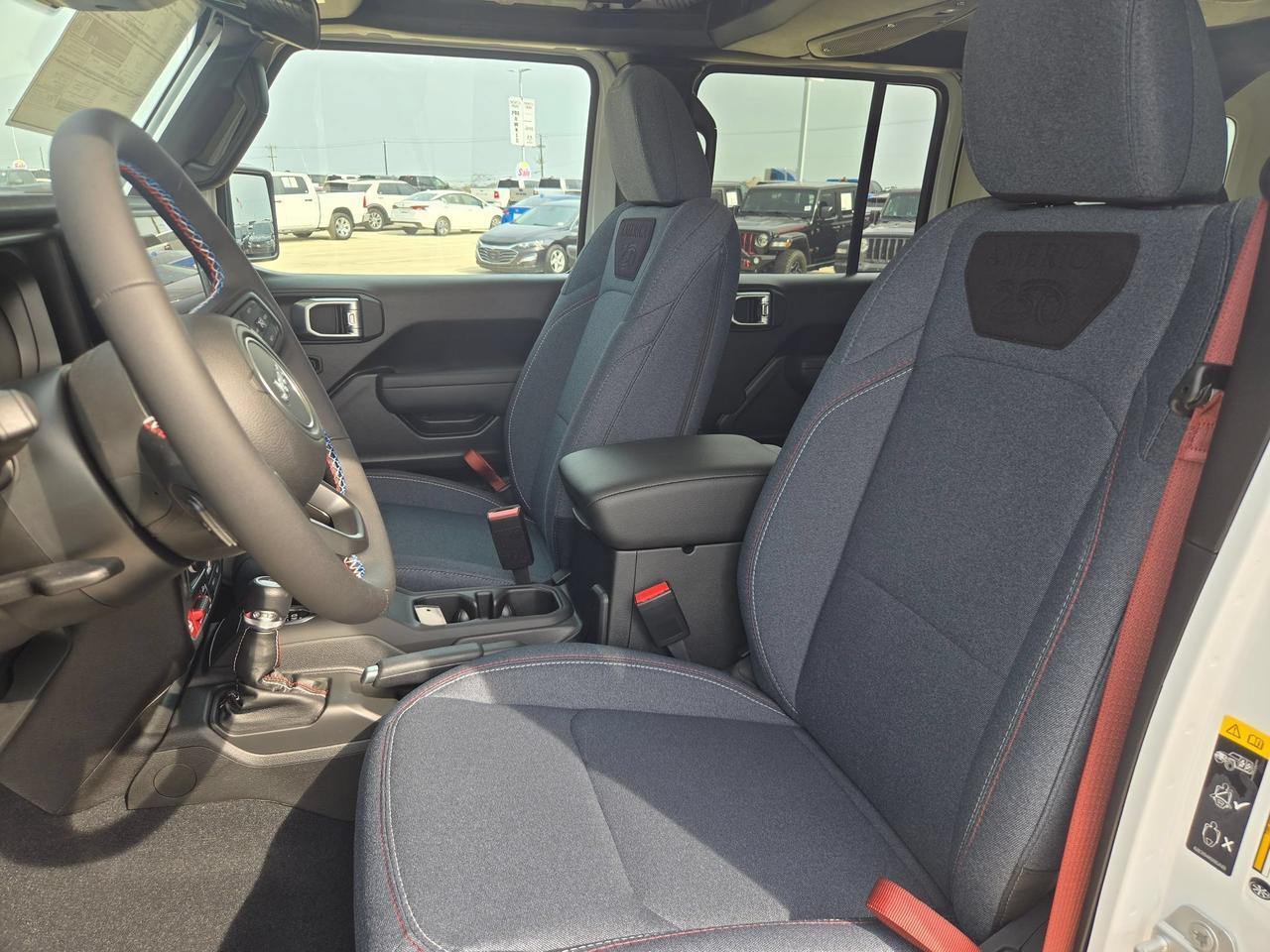 2026 Jeep Wrangler Castroville TX