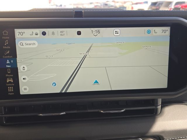 2026 Jeep Wrangler Watertown SD