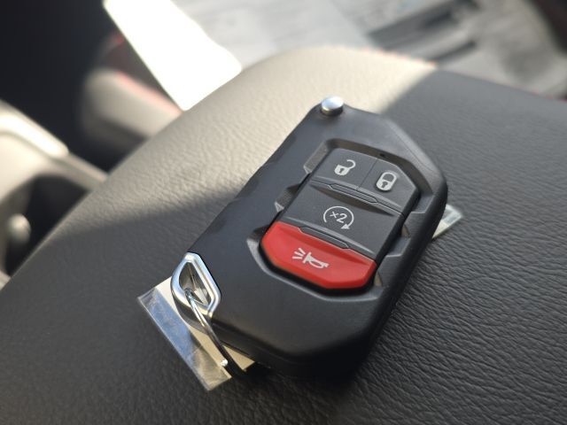 2026 Jeep Wrangler Watertown SD