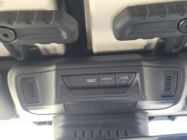 2026 Jeep Wrangler Watertown SD