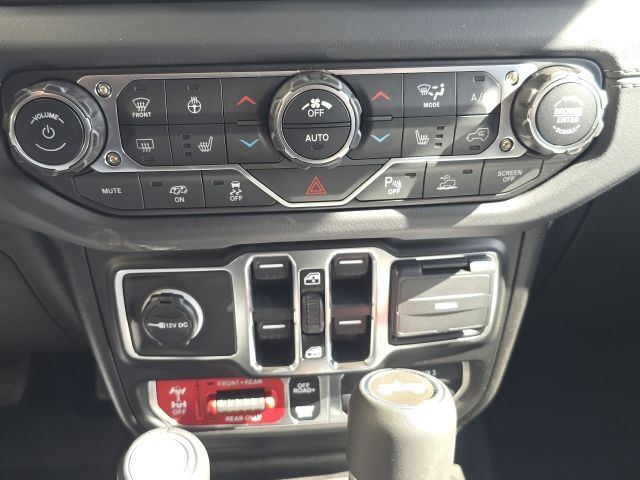 2026 Jeep Wrangler Watertown SD