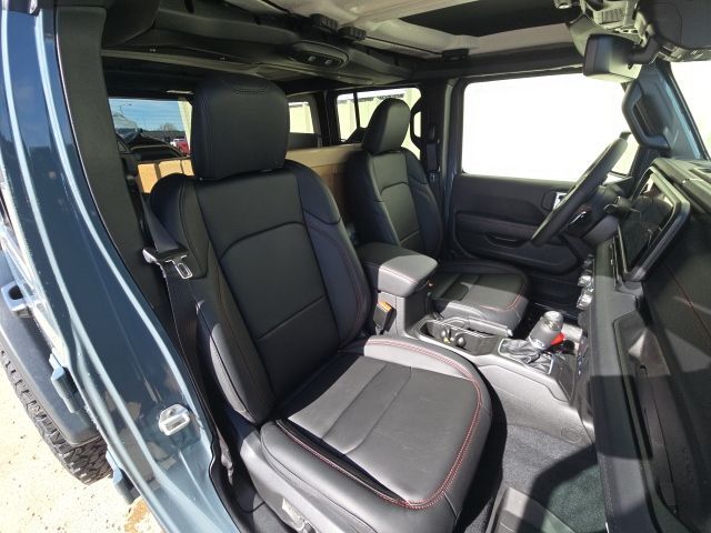 2026 Jeep Wrangler Watertown SD