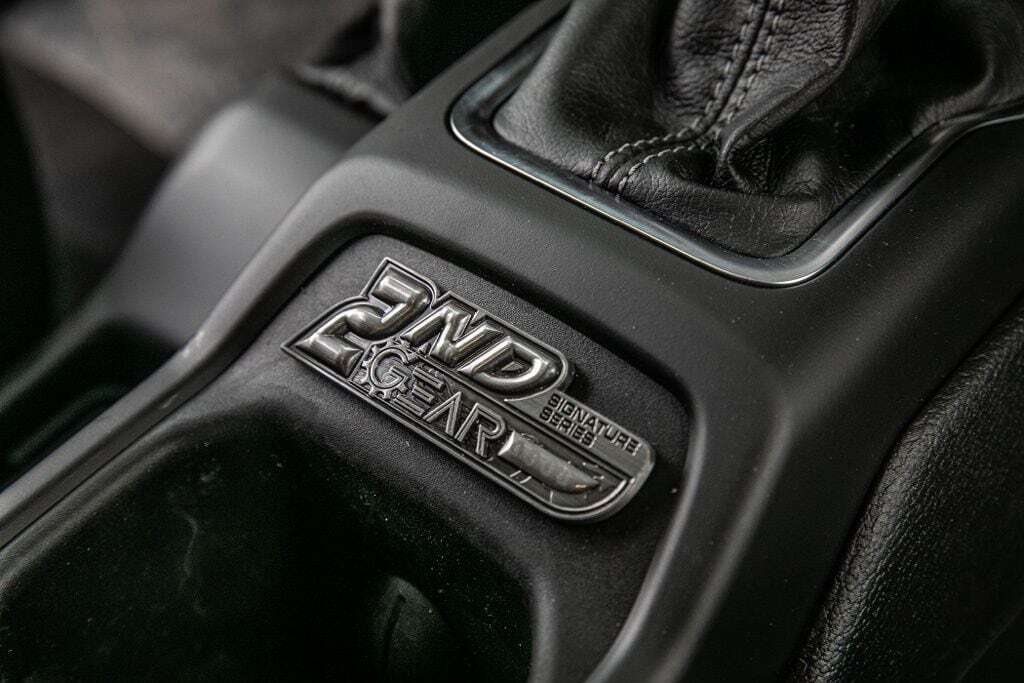 2026 Jeep Wrangler 2-DOOR RUBICON X Orange MA