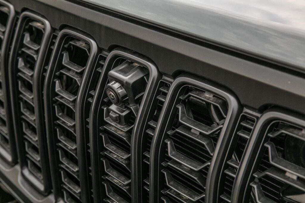 2026 Jeep Wrangler 2-DOOR RUBICON X Orange MA
