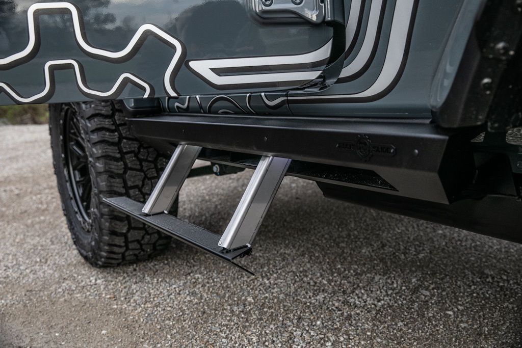 2026 Jeep Wrangler 2-DOOR RUBICON X Orange MA