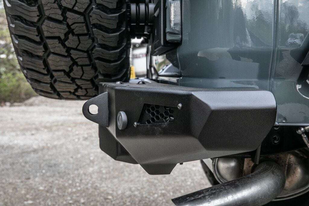 2026 Jeep Wrangler 2-DOOR RUBICON X Orange MA