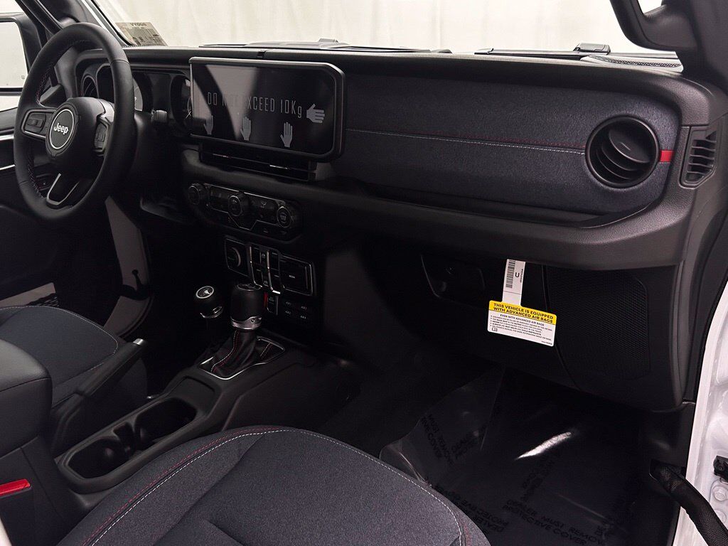 2026 Jeep Wrangler 250th Anniversary Edition Portland OR