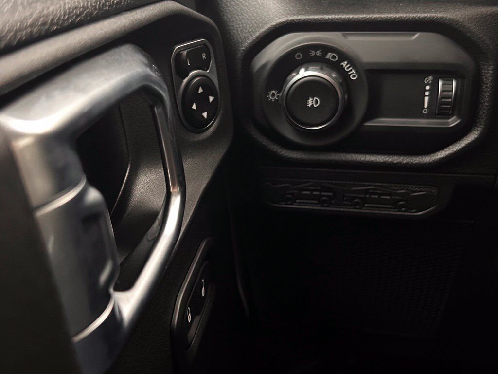 2026 Jeep Wrangler 250th Anniversary Edition Portland OR
