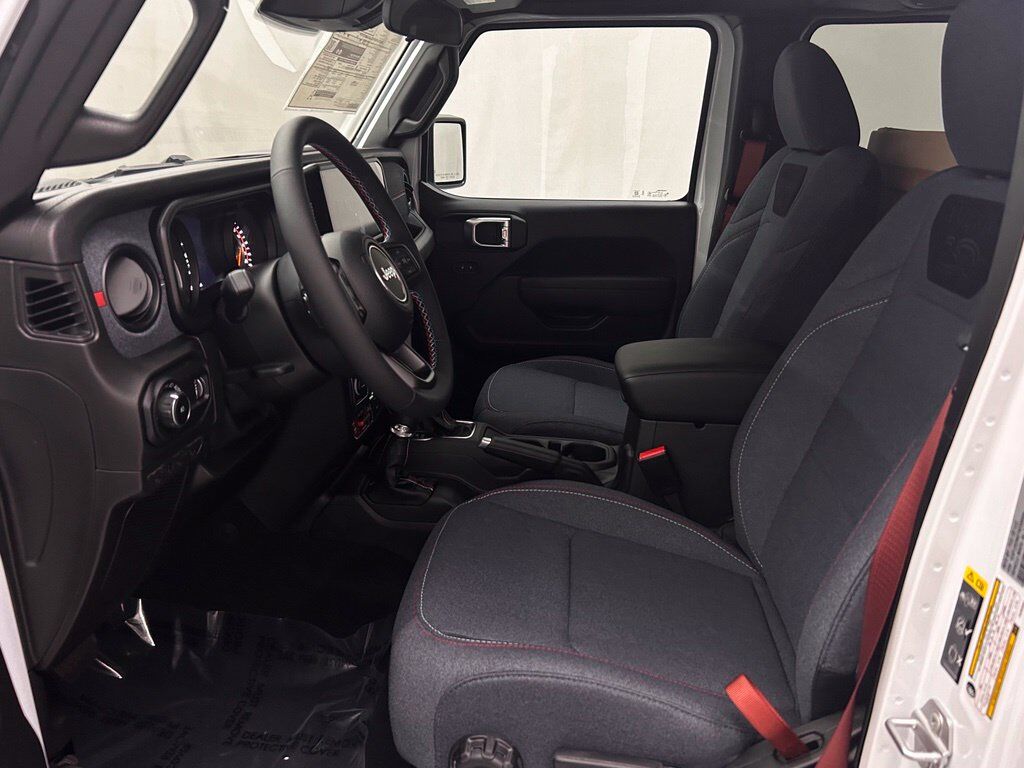 2026 Jeep Wrangler 250th Anniversary Edition Portland OR