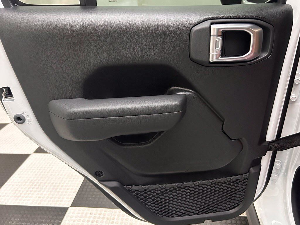 2026 Jeep Wrangler 250th Anniversary Edition Portland OR