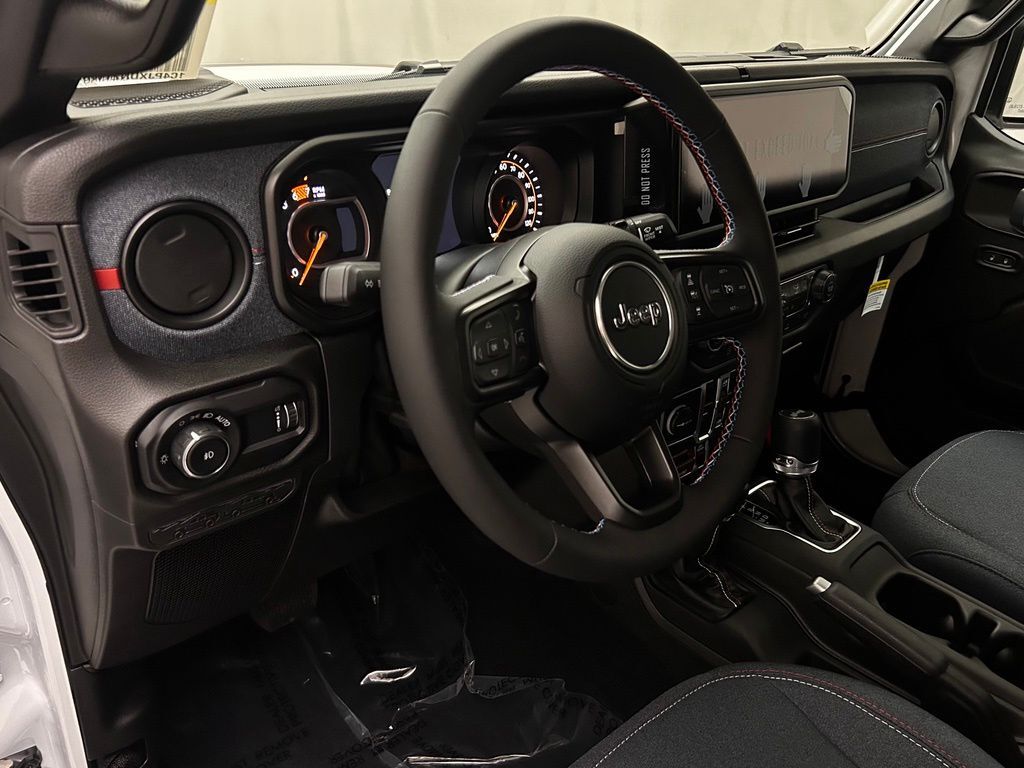 2026 Jeep Wrangler 250th Edition Portland OR