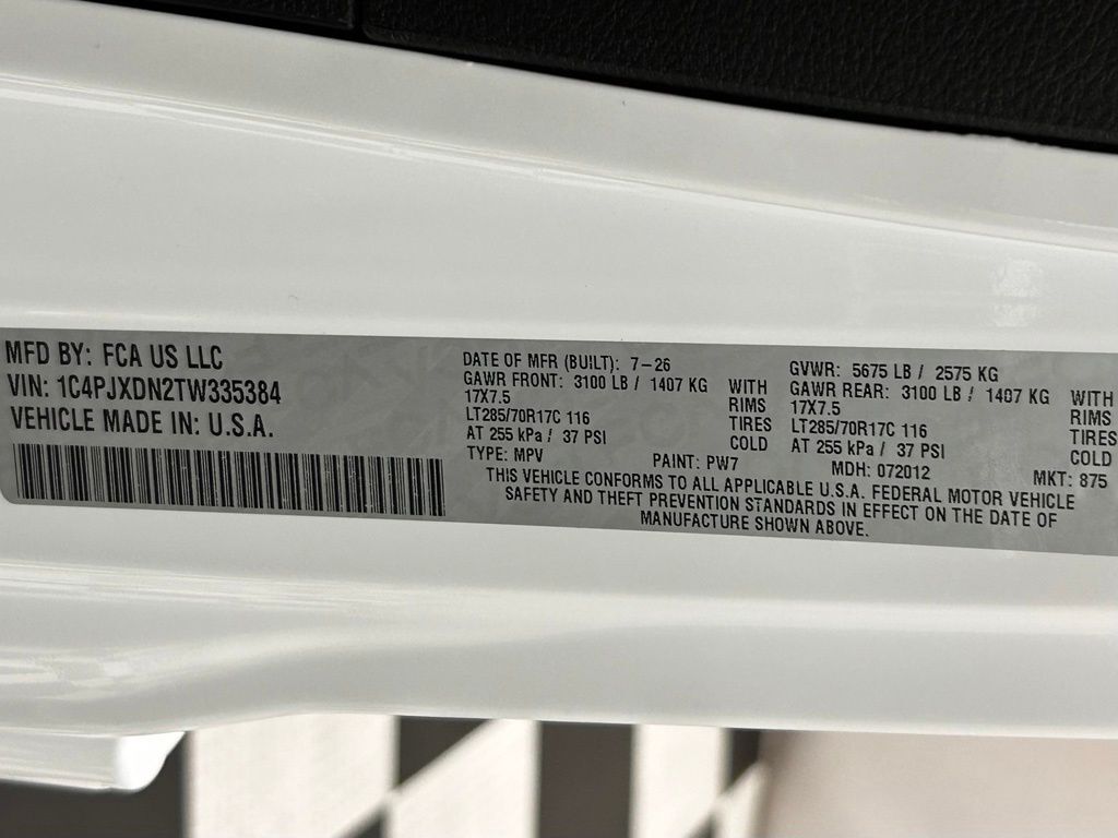 2026 Jeep Wrangler 250th Edition Portland OR