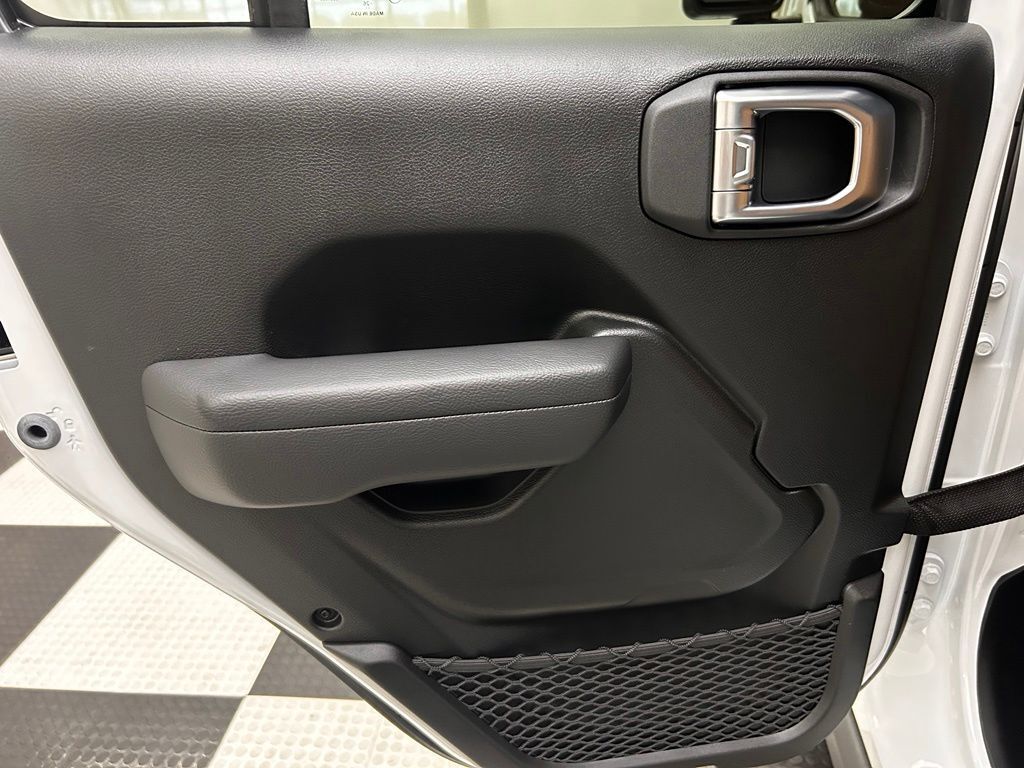 2026 Jeep Wrangler 250th Edition Portland OR