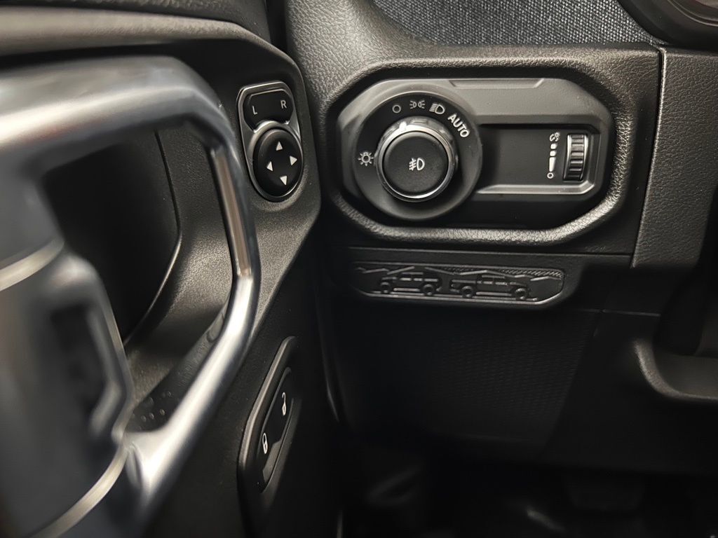 2026 Jeep Wrangler 250th Edition Portland OR