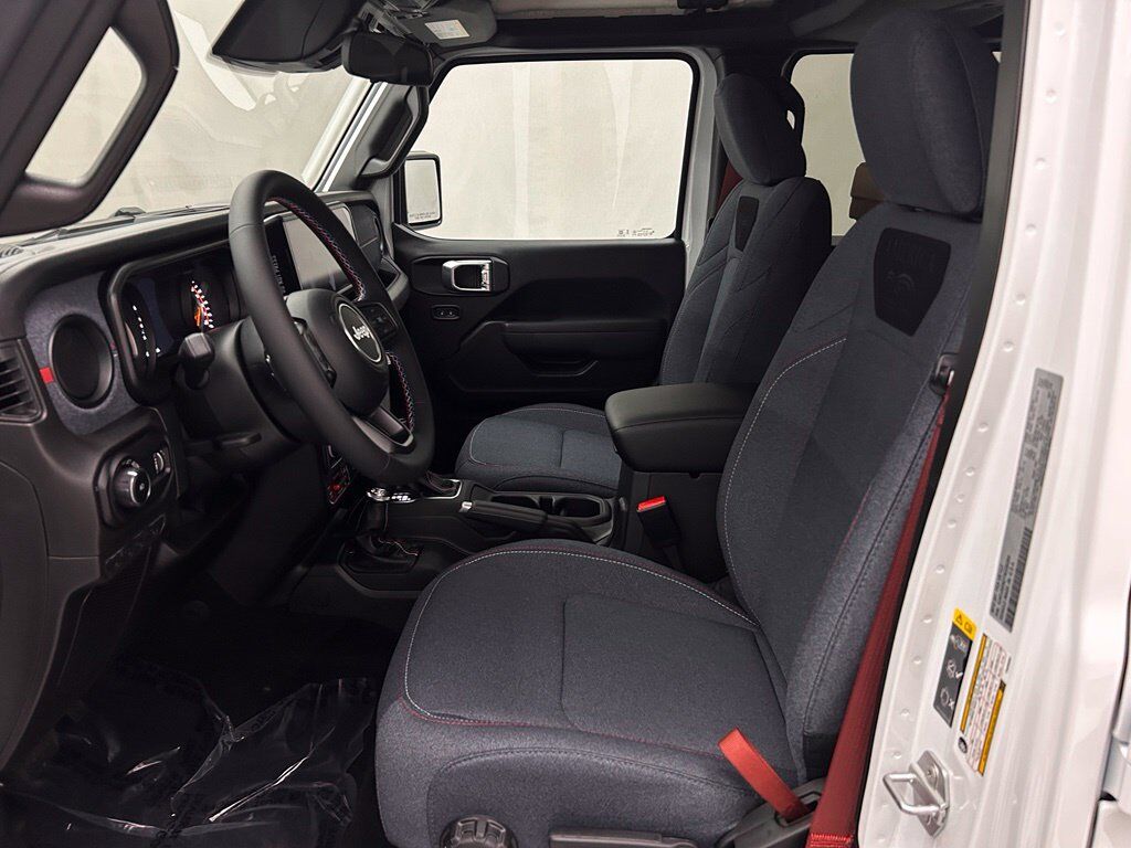 2026 Jeep Wrangler 250th Edition Portland OR