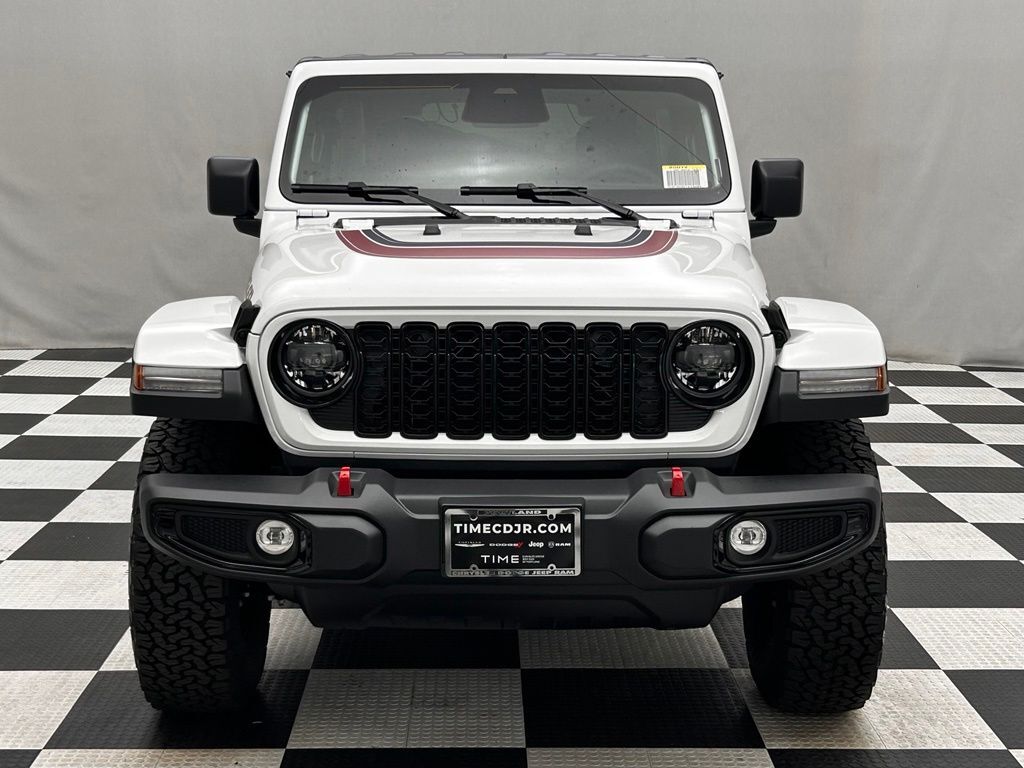 2026 Jeep Wrangler 250th Edition Portland OR