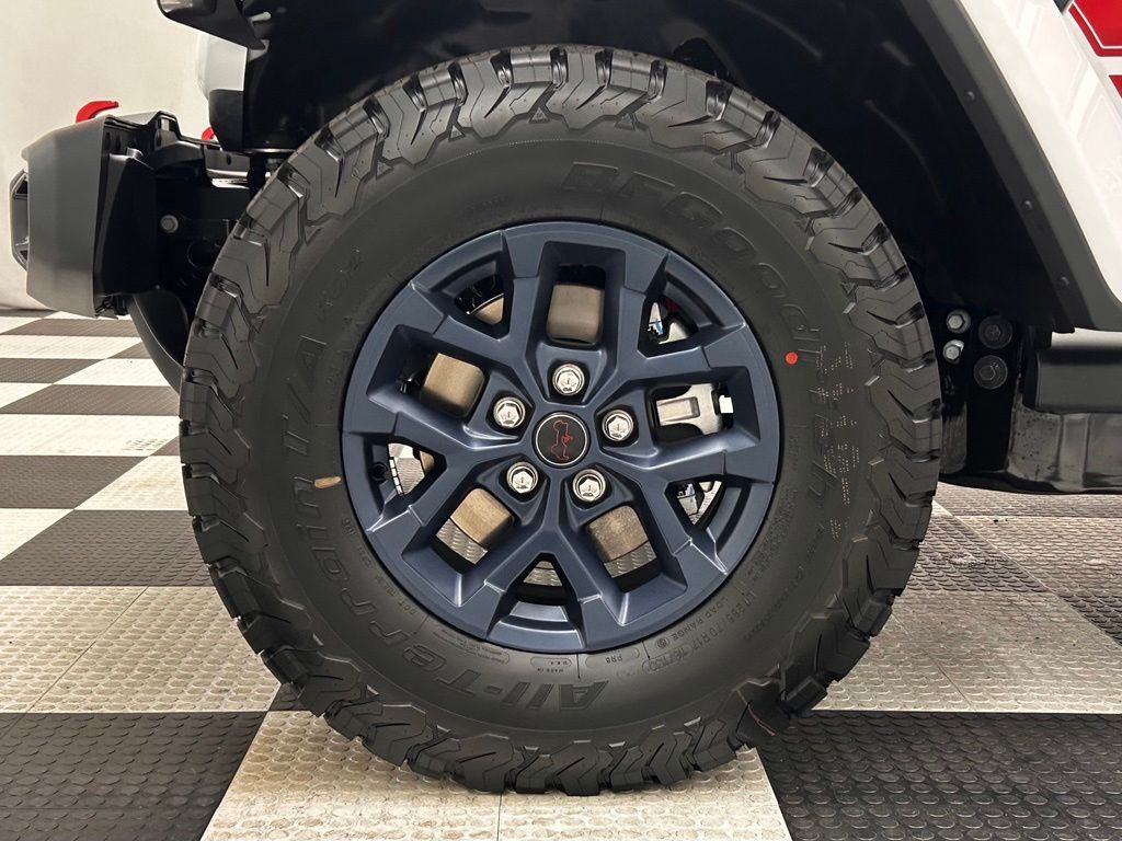 2026 Jeep Wrangler 250th Edition Portland OR