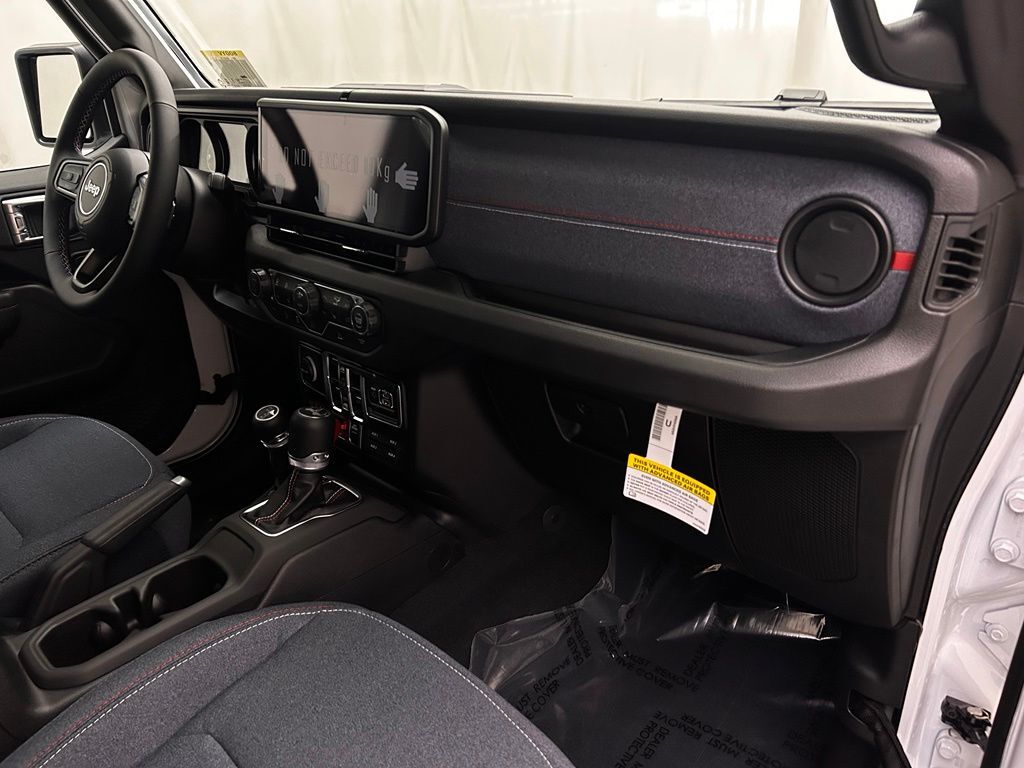 2026 Jeep Wrangler 250th Edition Portland OR