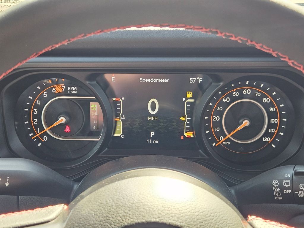 2026 Jeep Wrangler 392 Moab Gresham OR