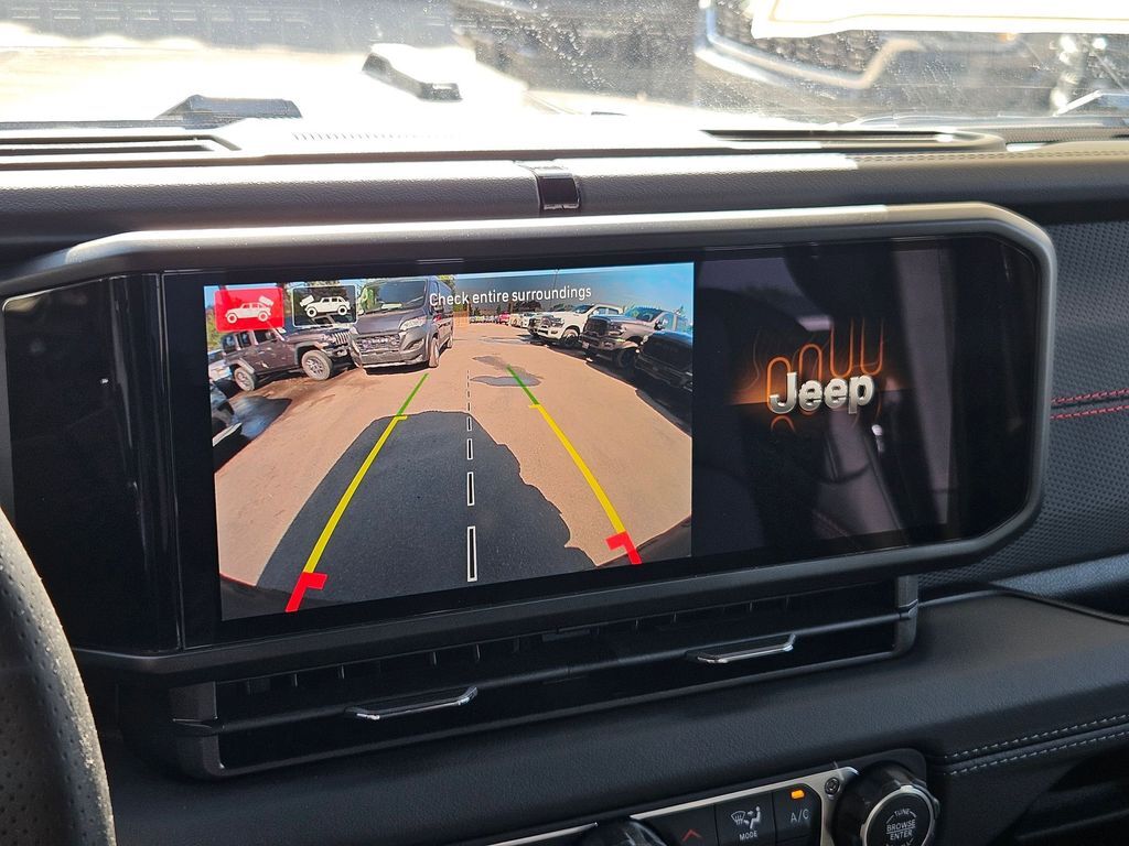 2026 Jeep Wrangler 392 Moab Gresham OR