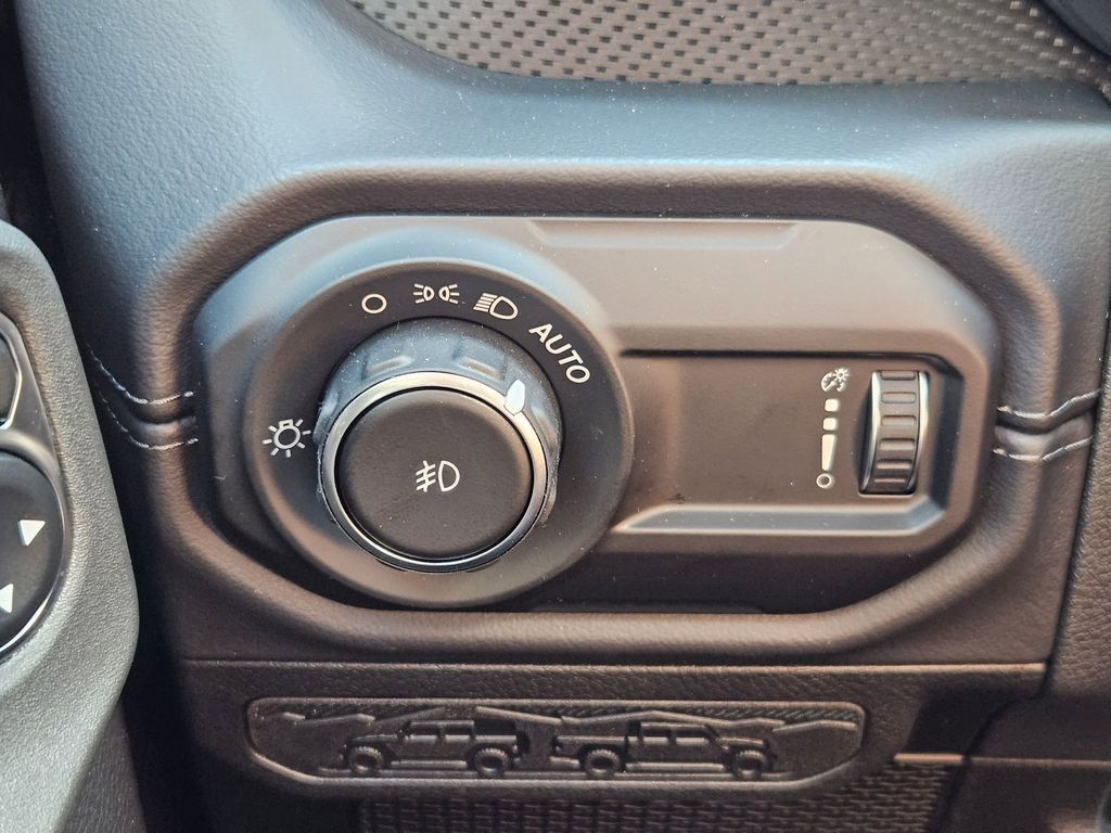 2026 Jeep Wrangler 392 Moab Gresham OR