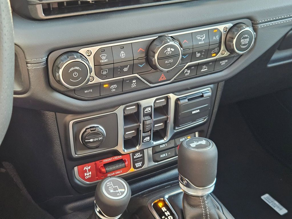 2026 Jeep Wrangler 392 Moab Gresham OR