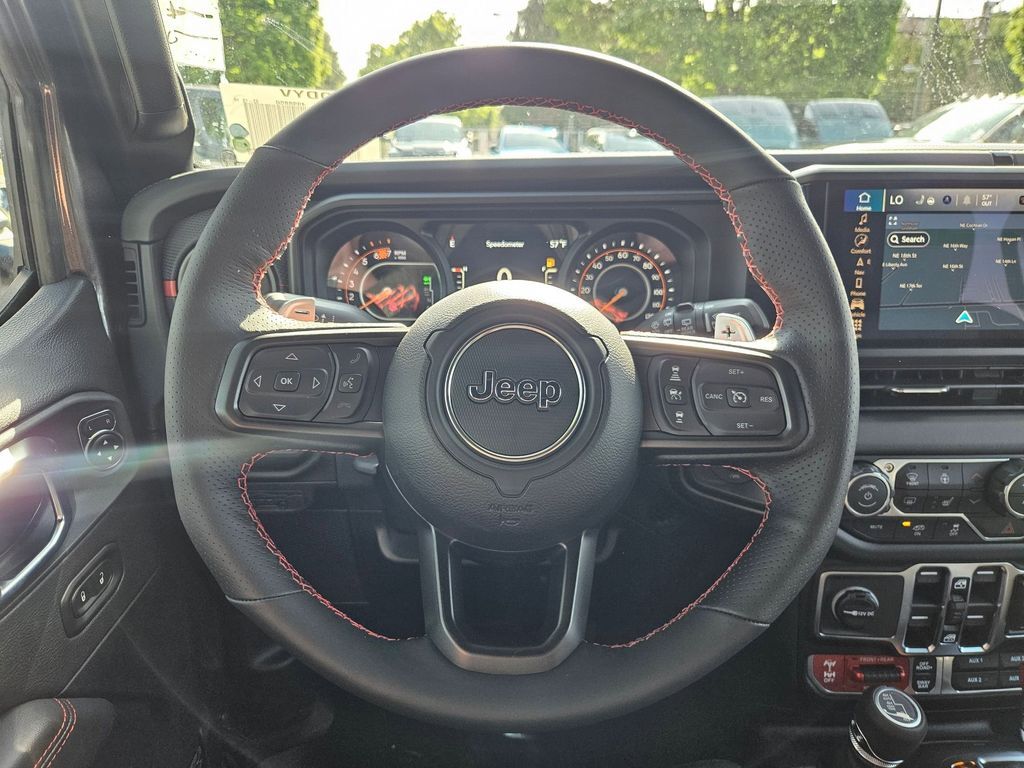 2026 Jeep Wrangler 392 Moab Gresham OR