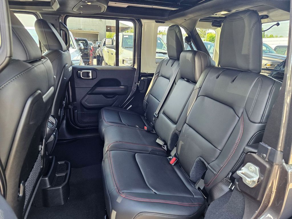 2026 Jeep Wrangler 392 Moab Gresham OR