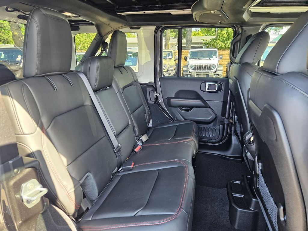 2026 Jeep Wrangler 392 Moab Gresham OR