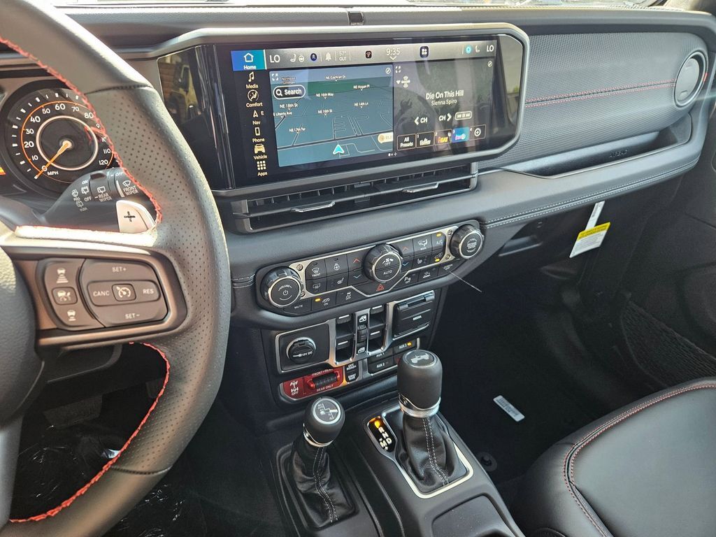 2026 Jeep Wrangler 392 Moab Gresham OR