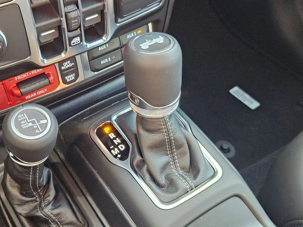 2026 Jeep Wrangler 392 Moab Gresham OR