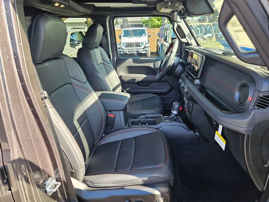 2026 Jeep Wrangler 392 Moab Gresham OR