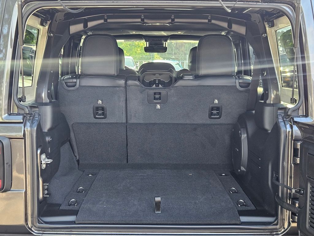 2026 Jeep Wrangler 392 Moab Gresham OR
