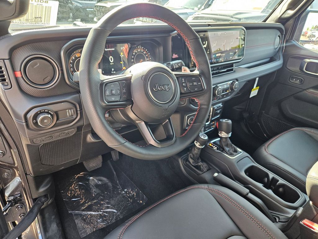 2026 Jeep Wrangler 392 Moab Gresham OR