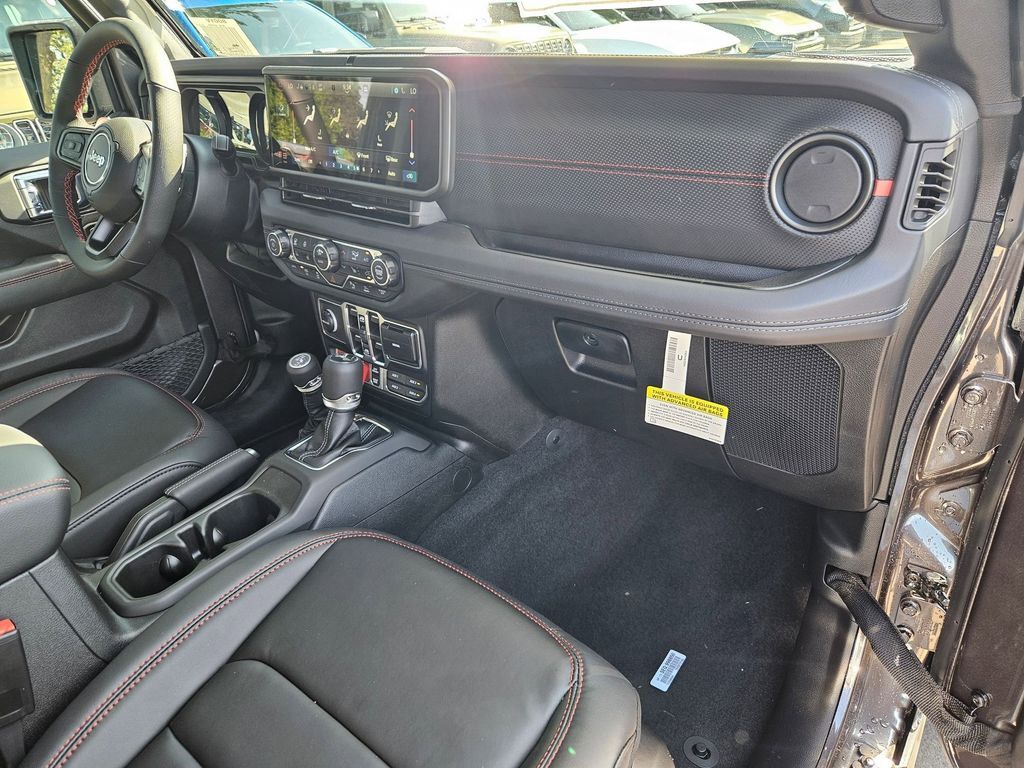 2026 Jeep Wrangler 392 Moab Gresham OR