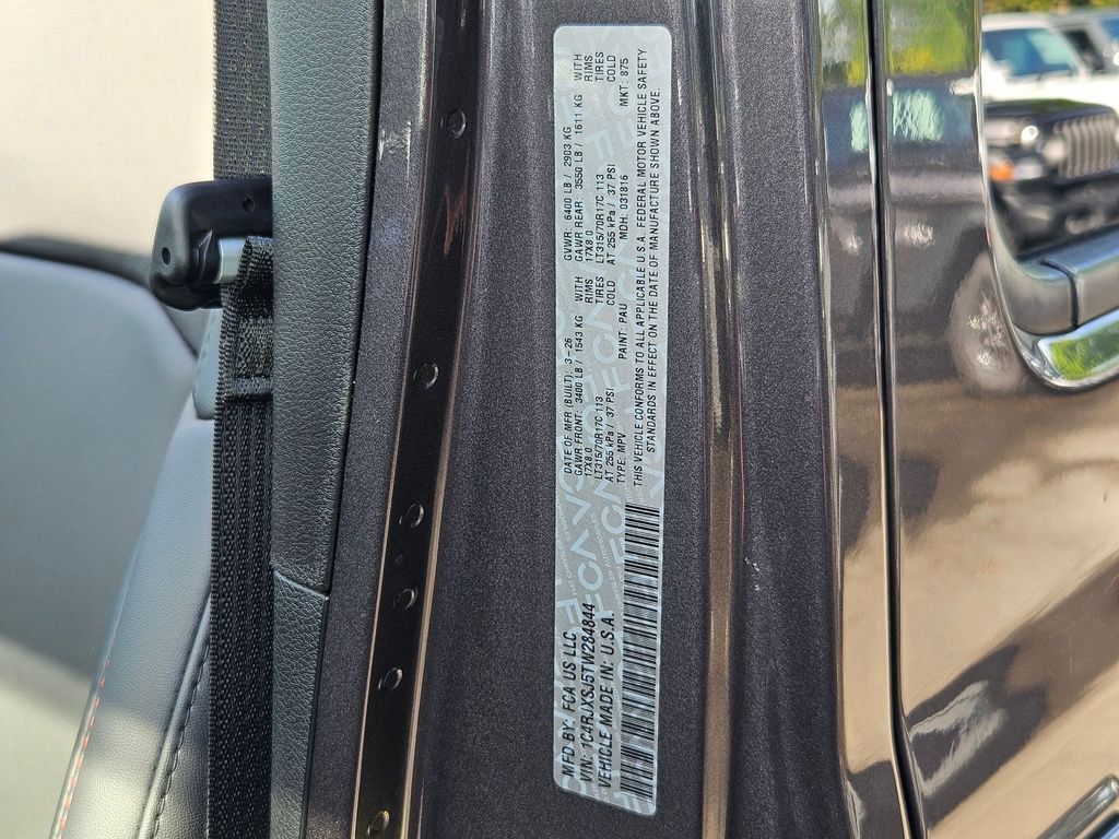 2026 Jeep Wrangler 392 Moab Gresham OR