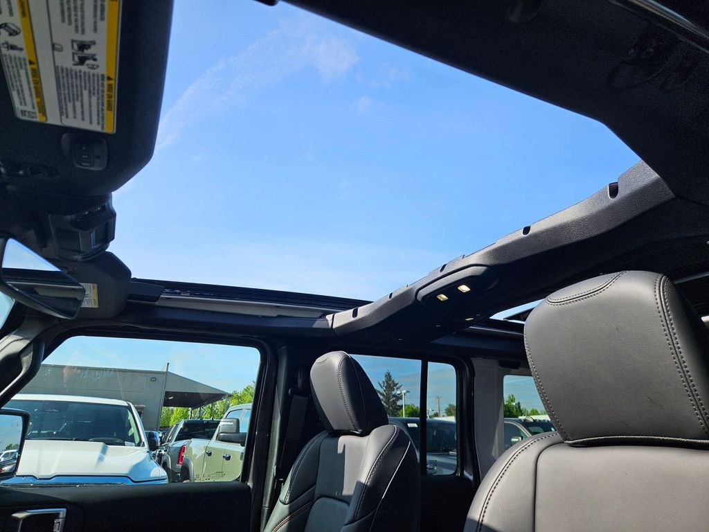 2026 Jeep Wrangler 392 Moab Gresham OR