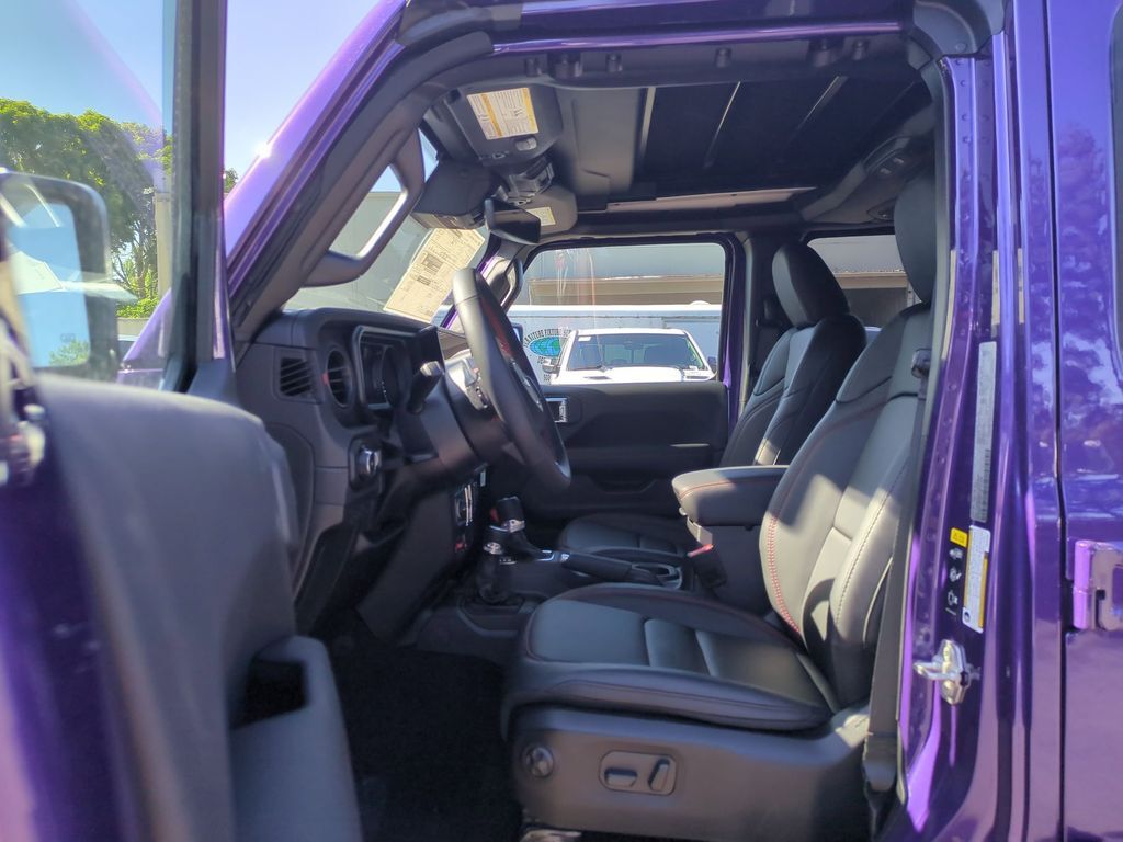 2026 Jeep Wrangler 392 Moab Gresham OR