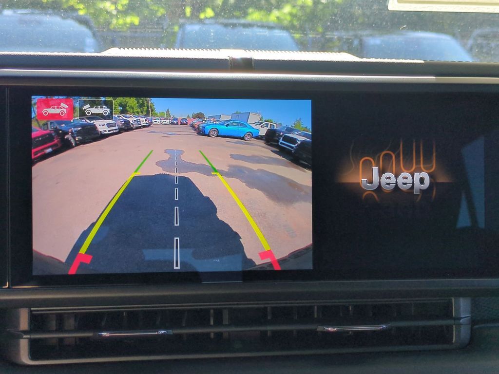 2026 Jeep Wrangler 392 Moab Gresham OR