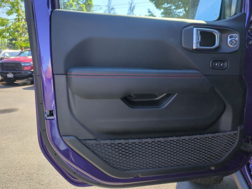 2026 Jeep Wrangler 392 Moab Gresham OR
