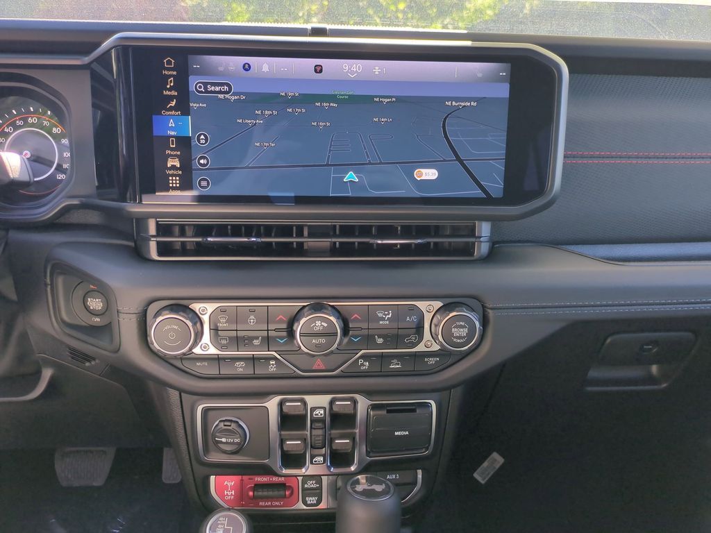 2026 Jeep Wrangler 392 Moab Gresham OR