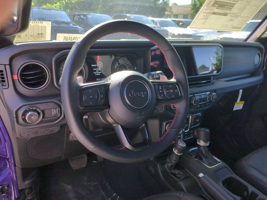 2026 Jeep Wrangler 392 Moab Gresham OR