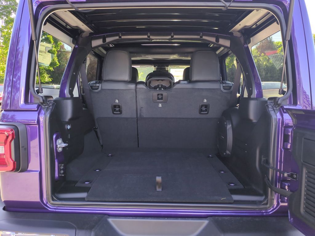 2026 Jeep Wrangler 392 Moab Gresham OR