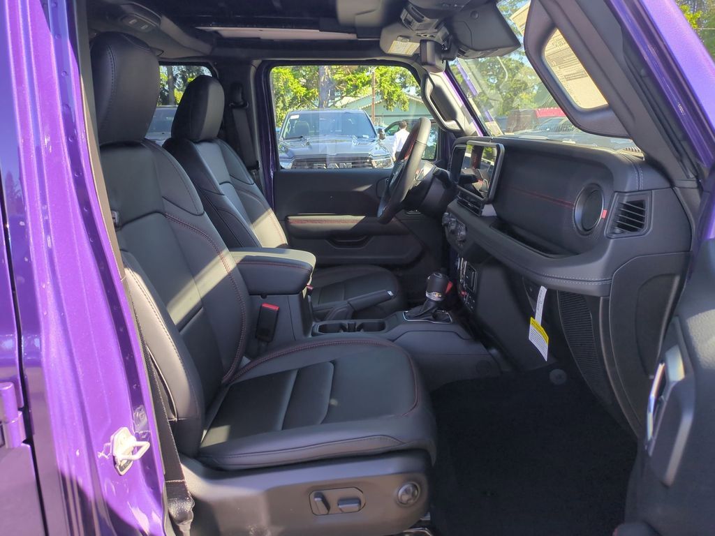 2026 Jeep Wrangler 392 Moab Gresham OR