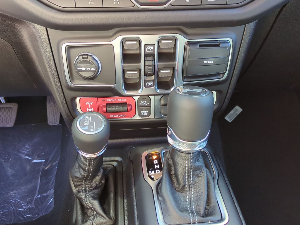 2026 Jeep Wrangler 392 Moab Gresham OR